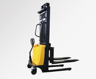 Do you need relevant certificates to drive forklift
