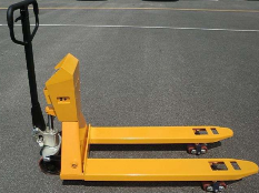 Two common reasons for scrapping manual forklifts