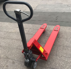Four Reasons for Manual Forklift Rollover