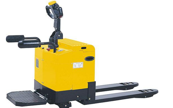 Common types of pallet carriers in China