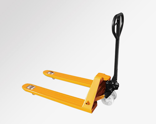 Guanhang High quality 2 tons warehouse pallet jack hydraulic hand pallet truck