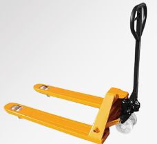 Wholesale Nepal Manual Pallet Forklift for Sale From china