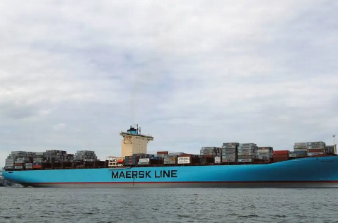 How long does it take to ship a load of forklifts to New Zealand