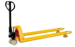 Pallet Jack Truck for Sale: Increase productivity By Guanhang