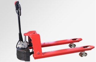 Daily maintenance of electric transport vehicles