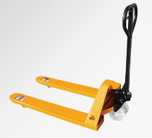 Names, characteristics, and functions of manual handling vehicle accessories