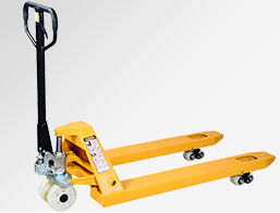 Characteristics of manual forklift forks