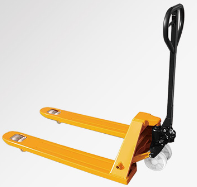 Guidelines for Safe Operation of Manual Hydraulic Trucks in Timber Factories