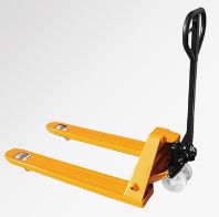 The benefits of using electrostatic spraying technology for manual handling vehicles