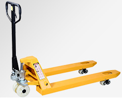 Fruit freezer warehouse manual forklift for cargo handling