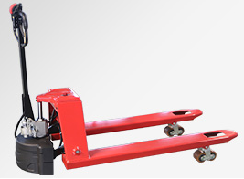 Advantages of using electric cargo handling vehicles for airport cargo handling