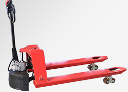 The advantages of electric transport vehicles