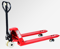 Details and hidden dangers that are easily overlooked during the use of manual forklifts