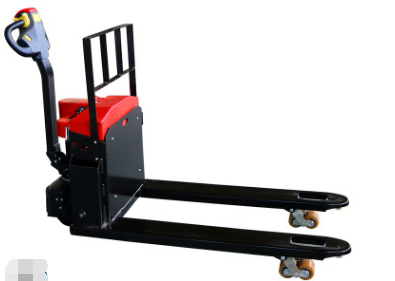 Structure and selection criteria of electric forklift