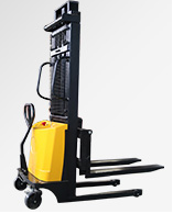 Electric Stacker