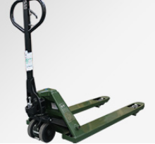 The advantages of manual handling vehicles